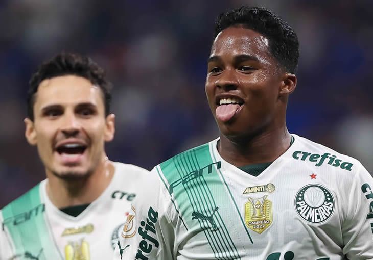 Palmeiras tem elenco mais caro da América do Sul e o segundo mais valioso  fora da Europa